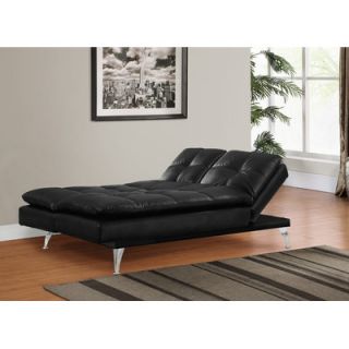 LifeStyle Solutions Serta Dream Milan Sleeper Sofa
