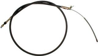 Raybestos BC94146 Professional Grade Parking Brake Cable Automotive