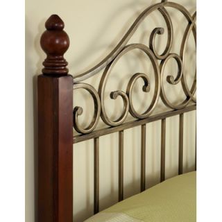 Home Styles St. Ives Headboard
