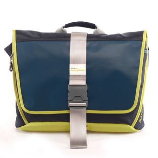 Ranipak Solid Medium Global Mesenger Bag