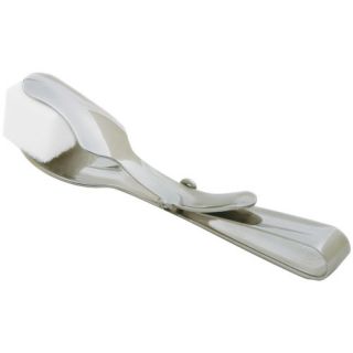Stainless Steel Mini Serving Tongs