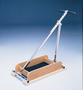 Push/Pull Weight Sled Health & Personal Care