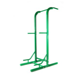 Outdoor Fitness Power Tower