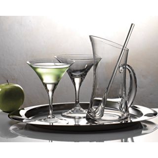 Upstairs 5 Piece Martini Set