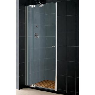 Dreamline Allure Frameless Pivot Shower Door