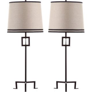 Safavieh Hanover Table Lamp (Set of 2)