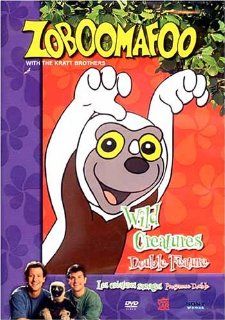 Zoboomafoo   Wild Creatures Martin Kratt, Chris Kratt Movies & TV