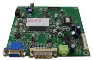 VGA BOARD 715L1068 1A 2 For FUJITSU SIEMENS P15 1 Electronics