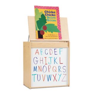 Young Time Big Book Easel