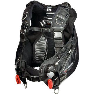 Mares Dragon AT BCD With MRS Weight Pockets  Diving Buoyancy Compensators  Sports & Outdoors