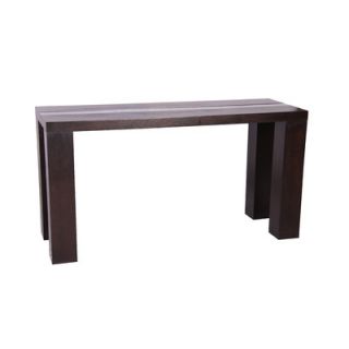 BOGA Furniture Biella Console Table