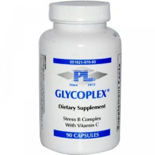 Progressive Labs Glycoplex 90c Health & Personal Care