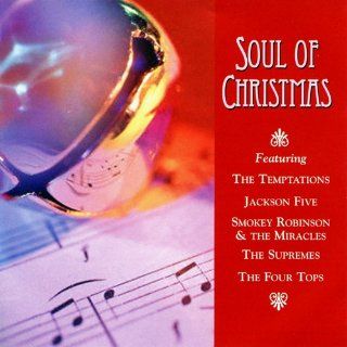 Soul of Christmas Music