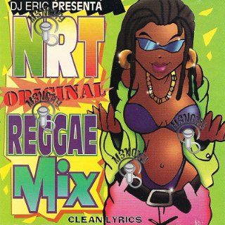 Nrt Reggae Mix Music