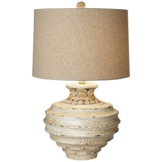 Ocean Crown 1 Light Table Lamp