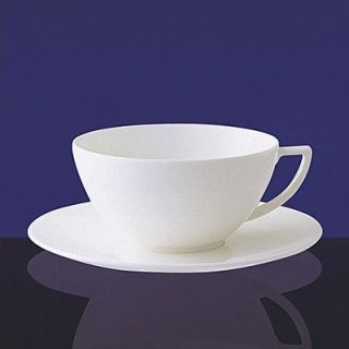 Jasper Conran Fine Bone China Plain Espresso Cup