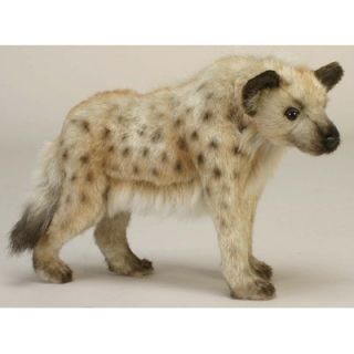 Hansa Toys African Plains Stuffed Animal Collection II