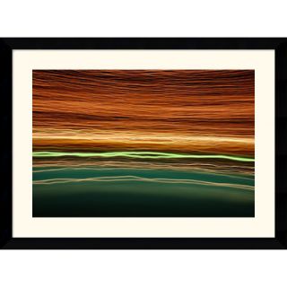 Art Pool 360 by Andy Magee Framed Fine Art Print   28.37 x 38.37