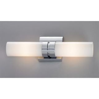 Norwell Lighting Wave 2 Light Wall Sconce