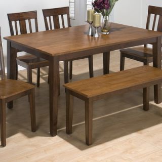 Jofran 6 Piece Dining Set