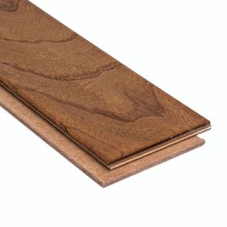 Home Legend Hardwood 3 1/2 Engineered Elm Flooring in Desert