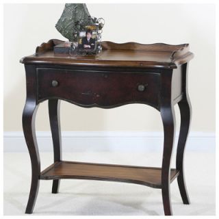 Ultimate Accents Houston Hall Console Table