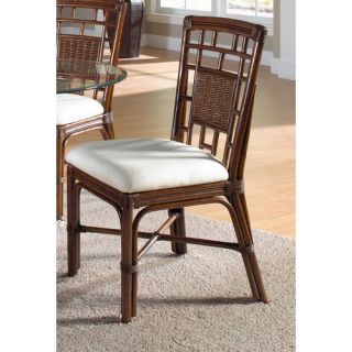 Padre Island Dining Side Chair with Cushion