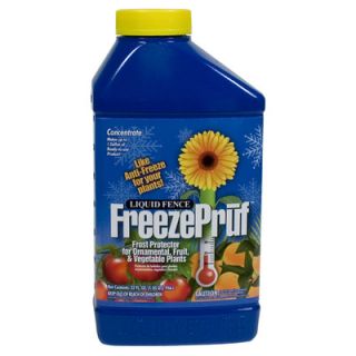Liquid Fence Freeze Proof Concentrate