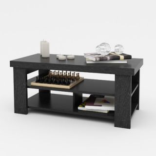 Ameriwood Industries Hollowcore Coffee Table