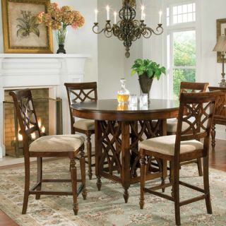 Standard Furniture Woodmont Counter Height Dining Table