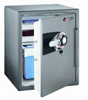 Sentry Combination Home/Office Fire Safe  Cabinet Style Safes  Sports & Outdoors
