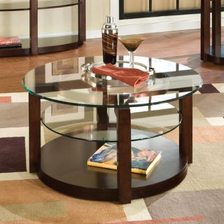 Standard Furniture Coffee Tables