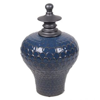 Privilege Ceramic Vase