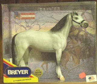 Breyer # 718 General Lee's Traveler Toys & Games