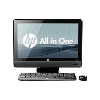 HP 8200E AiO i3 2120 500G 4G Desktops  Computers & Accessories