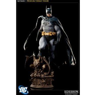Batman Premium FormatTM Figure by Sideshow Collectibles Toys & Games