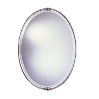 New London 33 H x 24 W Mirror