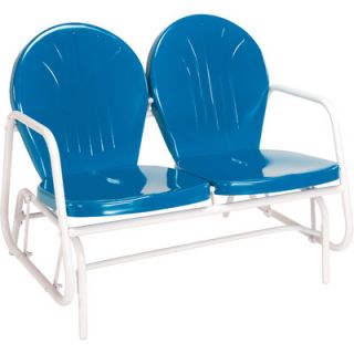 Jack Post Retro Glider Chair