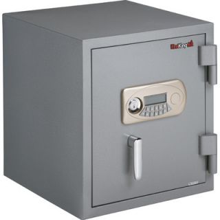 FireKing 1 Hour Protection Electronic Lock Commercial Fire Safe [1.5