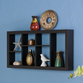 Wildon Home ® Theda 24 Display Shelf