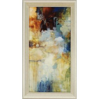 Paragon Skyliner II by Hibberd Contemporary Art (Set of 2)   31 x 17