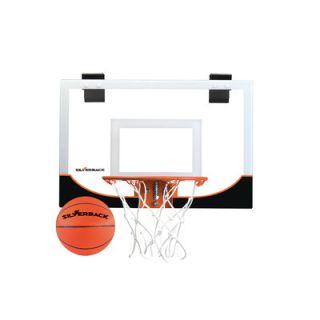 Silverback Mini Indoor Basketball Hoop