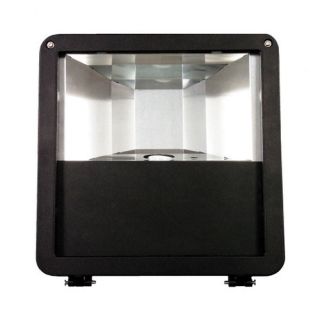 150W HPS 120v Micro Flood Light with Yolk Mount in Bronze