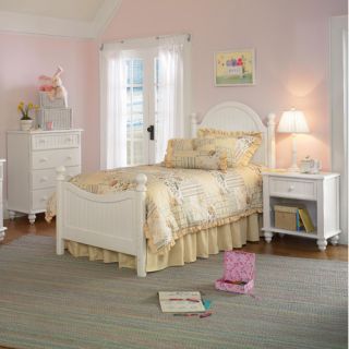 Hillsdale Furniture Westfield Youth Slat Bedroom Collection