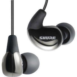 Shure SE530 Sound Isolating Earphones (Discontinued by Manufacturer) Electronics
