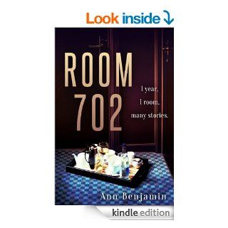 Room 702 eBook Ann Benjamin Kindle Store