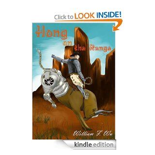 Hong on the Range eBook William F Wu Kindle Store