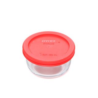 Cup Round Storage Container
