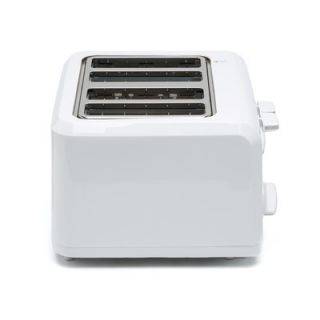 Cuisinart Compact 4 Slice Toaster