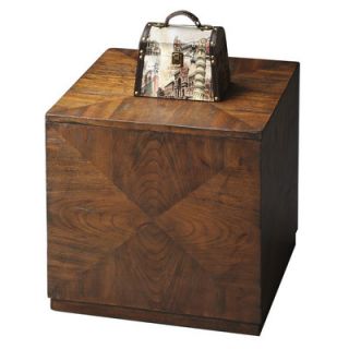 Butler Masterpiece Bunching Cube Table